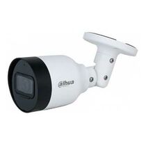 Видеокамера IP 8 Mp уличная Dahua цилиндрическая, f: 2.8 мм, 3840*2160, ИК: 30 м, LED:30 м, микрофон (DH-IPC-HFW1839TCP-A-IL-0280B)