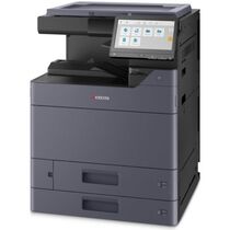 МФУ лазерный Kyocera TASKalfa 2554ci. Требуется запуск АСЦ