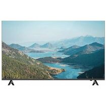 Телевизор 55" BQ 55FU32B Smart TV (webOS Hub), 4K Ultra HD, 60 Гц, HDMI х3, USB х2, чёрный