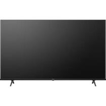 Телевизор 50" HISENSE 50E7NQ QLED, Smart TV, 4K Ultra HD, 60 Гц, HDMI х3, USB х2, чёрный