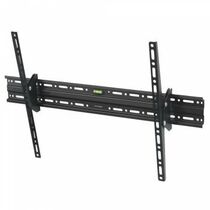 Крепление для ТВ наклонное 32"-90" Arm Media  нагрузка max 55 кг, наклон -15°/ +15°, поворот 0°, от стены 44 мм, чёрный (PLASMA-2)