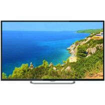 Телевизор 50" POLARLINE 50PU11TC-SM Smart TV, 4K Ultra HD, 60 Гц, T/ T2/ C, HDMI х3, USB х2, звук 2х8 Вт, чёрный