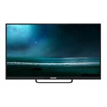 Телевизор 42" Asano 42LF1120T Full HD, 60 Гц, HDMI х3, USB х2, чёрный