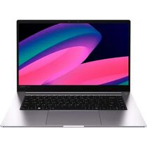 Ноутбук Infinix 15,6"/ Intel i5-1235U (1.3GHz до 4.4GHz)/ 8Гб/ SSD 512Гб/ Intel Iris Xe Graphics (1920x1080) IPS/ No ODD/ DOS/ Серый Inbook X3 PLUS XL3 (7100