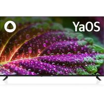 Телевизор 42,5" BBK 43LEX-8249/ UTS2C (B) Smart TV (Яндекс.ТВ), 4K Ultra HD, 60 Гц, чёрный