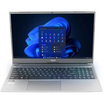 Ноутбук Lenovo 15,6"/ AMD Ryzen7 5700U (1.8GHz до 3.2GHz)/ 16Гб/ SSD 512Гб/ AMD Radeon Graphics (1920x1080) TN/ No ODD/ Без ОС/ Серый AL15-41 (UN.431SI.278)