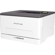 Принтер лазерный Pantum CP1100DN (цветной, A4, 18 стр /  мин, Duplex, 1 GB, USB2.0, LAN)
