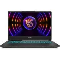 Ноутбук MSI 15,6"/ Intel i5-12450H (2.0GHz до 4.4GHz)/ 16Гб/ SSD 512Гб/ GeForce RTX 4060 8Gb (1920x1080) IPS/ No ODD/ DOS/ Черный A12VF-869XRU (9S7-15K111-86