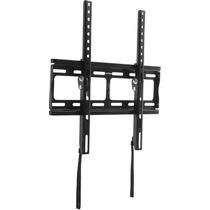 Крепление для ТВ наклонное 32"-65" Hyundai GL-T2 нагрузка max 40 кг, VESA max 400 х 400, чёрный