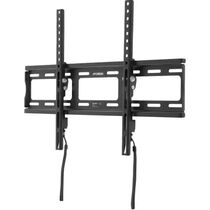 Крепление для ТВ наклонное 32"-85" Hyundai GL-T3 нагрузка max 50 кг, VESA max 600 х 400, чёрный