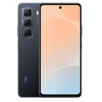 Смартфон Infinix Hot 50 6Gb/ 256Gb Черный РСТ