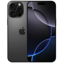 Смартфон Apple Iphone 16 Pro Max 8Gb/ 256Gb Черный