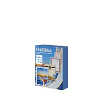 Пленка для ламинирования Office Kit 54х86 150мкм  (100шт) глянцевая PLP11201