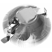 Система охлаждения Для процессора ID-Cooling 65 W (1150/ 1151/ 1155/ S1156, AM2, AM2+, AM3/ AM3+/ FM1, FM2/ FM2+, 3 Pin, 80 мм) DK-01S