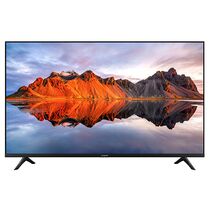 Телевизор 43" Xiaomi L43MA-AURU Smart TV, 4K Ultra HD, 60 Гц, HDMI х3, USB х1, чёрный