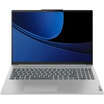 Ноутбук Lenovo 16,0"/ Intel Core Ultra 5 125H (1.2GHz до 4.5 GHz)/ 16Гб/ SSD 512Гб/ Intel Arc (2048х1280) OLED/ No ODD/ Без ОС/ Серый 16IMH9 (83DC004FRK)