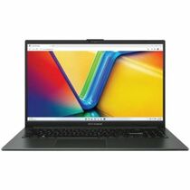 Ноутбук Asus 15,6"/ AMD Ryzen3 7320U (2.4GHz до 4.1GHz)/ 8Гб/ SSD 512Гб/ AMD Radeon Graphics (1920x1080) No ODD/ Без ОС/ Черный E1504FA-BQ052 (90NB0ZR2-M01H