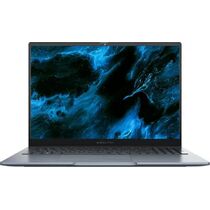 Ноутбук Digma 14,0"/ Intel i5-1235U (1.3GHz до 4.4GHz)/ 16Гб/ SSD 512Гб/ Intel Iris Xe Graphics (1920x1080) IPS/ No ODD/ Win 11 Pro/ Темно серый Pactos (DN14