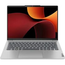 Ноутбук Lenovo 14,0"/ AMD Ryzen5 8645HS (4.3GHz до 5GHz)/ 16Гб/ SSD 512Гб/ AMD Radeon Graphics (1920x1200) OLED/ No ODD/ Без ОС/ Серый 14AHP9 (83DB001CRK)