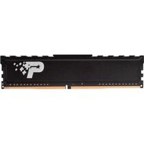 Модуль памяти DIMM  DDR4 8Гб 3200МГц Patriot  1.2 В (PSP48G32002H1)