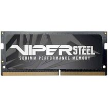 Модуль памяти SODIMM  DDR4 8Гб 3200МГц Patriot  1.35 В (PVS48G320C8S)