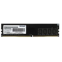Модуль памяти DDR5-5600МГц 8Гб  Patriot 1.1 В (PSD58G560081)