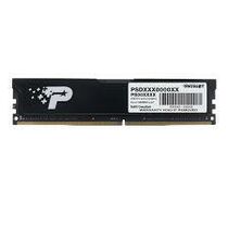 Модуль памяти DIMM DDR4 32Гб 3200МГц Patriot  1.2 В (PSD432G32002  )