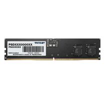 Модуль памяти DIMM DDR4 8Гб 2666МГц Patriot 1,2В  PSD48G26662