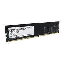 Модуль памяти DIMM DDR4 32Гб 2666МГц Patriot  1.2 В (PSD432G26662 )