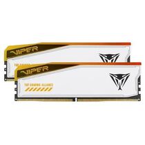 Модуль памяти DIMM DDR5 48Гб 6600МГц Patriot комплект 2*48гб 1.4 В (PVER548G66C34KT)