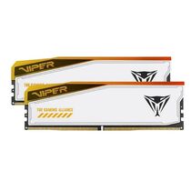 Модуль памяти DIMM DDR5 32Гб 6600МГц Patriot комплект 2*32гб 1.35 В (PVER532G66C34KT)