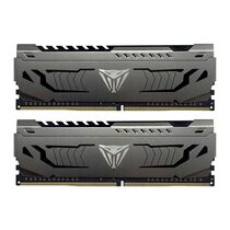 Модуль памяти DDR4 64Гб комплект 2*32Гб 3600МГц Patriot  (PVS464G360C8K )
