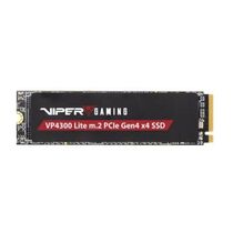 Твердотельный накопитель SSD 2TB Patriot (6400 МБ/ с /  7400 МБ/ с)  VP4300L2TBM28H