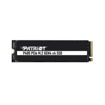 Твердотельный накопитель SSD 2TB Patriot (4400 МБ/ с /  4900 МБ/ с)  P400P2TBM28H