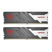 Модуль памяти DIMM DDR5 16Гб 7200МГц Patriot комплект 2*16гб 1.45 В (PVVR532G720C34K)