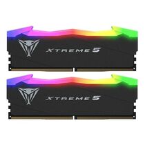 Модуль памяти DIMM DDR5 48Гб 7600МГц Patriot комплект 2*24гб (PVX548G76C36K )