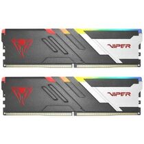 Модуль памяти DIMM DDR5 64Гб 5200МГц Patriot комплект 2*32гб (PVVR564G520C40K )