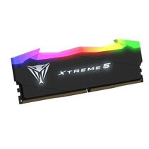 Модуль памяти DIMM DDR5 32Гб 8200МГц Patriot комплект 2*16Гб (PVX532G82C38K)