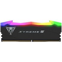 Модуль памяти DIMM DDR5 32Гб 5600 МГц Patriot комплект 2*16Гб (PVXR532G80C38K )