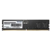 Модуль памяти DIMM  DDR5 16Гб 5600МГц Patriot  1.1В (PSD516G56002)