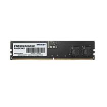 Модуль памяти DDR5 16Гб 5200МГц Patriot 1.1В (PSD516G520081)