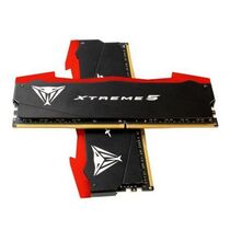 Модуль памяти DDR5 48Гб 7600МГц Patriot  комплект 2*24Гб 1.45 В (PVX548G82C38K)