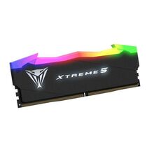 Модуль памяти DIMM DDR5 32Гб 7800МГц комплект 2*16 Patriot  1.45 В (PVXR532G78C38K)
