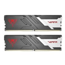 Модуль памяти DDR5 64Гб комплект 2*32Гб 6000МГц Patriot  1.35 В (PVV564G600C36K)