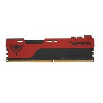 Модуль памяти DDR4 8Гб 2666МГц Patriot  1.2 В (PVE248G266C6)
