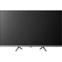 Телевизор 32" Digma DM-LED32SBB39 Smart TV, HD, 60 Гц, HDMI х2, USB х1, темно серый