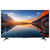 Телевизор 65" Xiaomi TV A 65 2025 (L65MA-ARU) Smart TV, 4K Ultra HD, 60 Гц, HDMI х3, USB х1, чёрный