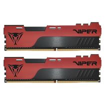 Модуль памяти DDR4 64Гб 3600МГц Patriot  комплект 2*32Гб 1.35 В (PVE2464G360C0K)