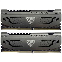 Модуль памяти DDR4 16Гб 3733 МГц Patriot  комплект 2*8Гб 1.35 В (PVS416G373C7K)