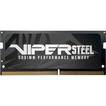 Модуль памяти SO-DIMM DDR4 32Гб 2666МГц Patriot  1.2 В (PVS432G266C8S)